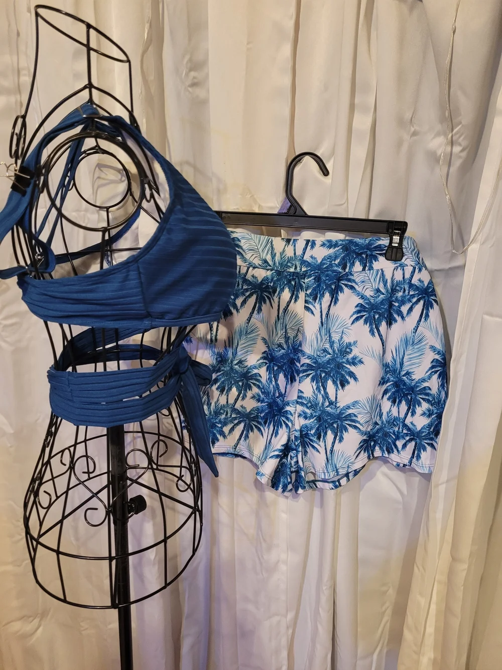 Amazon days adjustable swimsuits